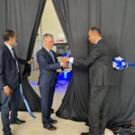 NEW FAW RIGID TRUCKS  LAUNCH AT TRANSAFRICA MOTORS LTD SHOWROOM - NAIROBI (ENTERPRISE ROAD)